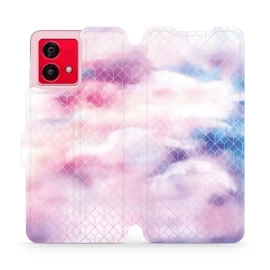 Etui do Motorola Moto G84 - wzór MR02S