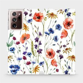 Etui do Samsung Galaxy Note 20 Ultra - wzór MP04S