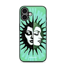 Etui Glossy Case do Apple iPhone 16 - wzór G058G