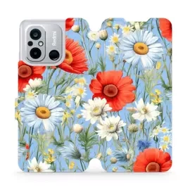 Etui do Xiaomi Redmi 12C - wzór VP44S