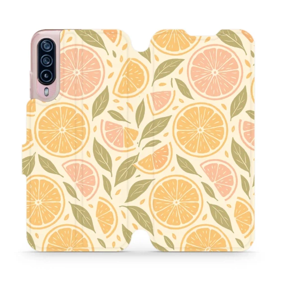 Etui do HTC Desire 22 Pro - wzór VP80S