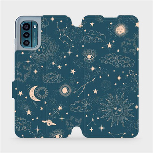 Etui do Nokia G21 - wzór VP14S