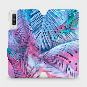Etui do Samsung Galaxy A70 - wzór MG10S