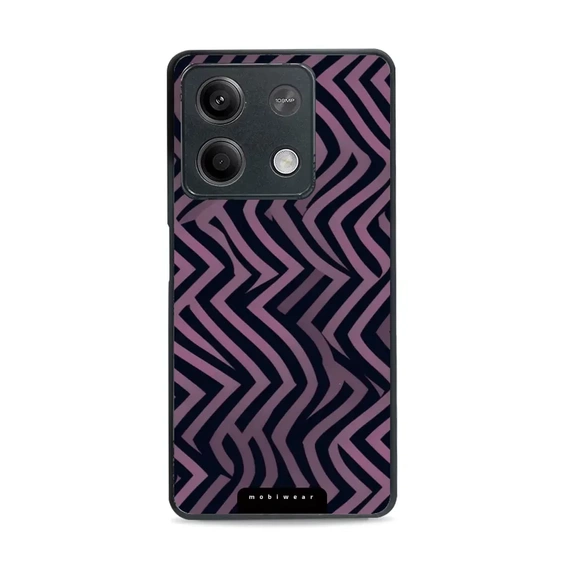 Etui Glossy Case do Xiaomi Redmi Note 13 5G - wzór GA55G