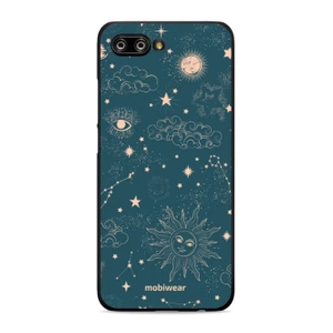 Etui Glossy Case do Huawei Honor 10 - wzór G047G