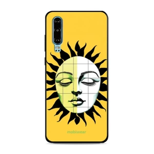 Etui Glossy Case do Huawei P30 - wzór G056G