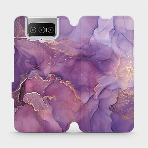 Etui do Asus Zenfone 7 ZS670KS - wzór VP20S