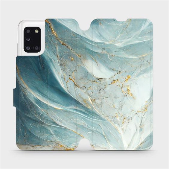 Etui do Samsung Galaxy A31 - wzór VP34S