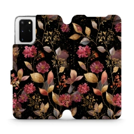 Etui do Samsung Galaxy S20 Plus - wzór V171S
