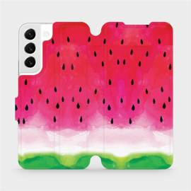 Etui do Samsung Galaxy S22 - wzór V086S