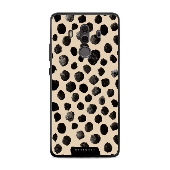 Etui Glossy Case do Huawei Mate 10 Pro - wzór GA50G
