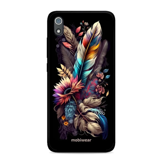 Etui Glossy Case do Xiaomi Redmi 7A - wzór G011G