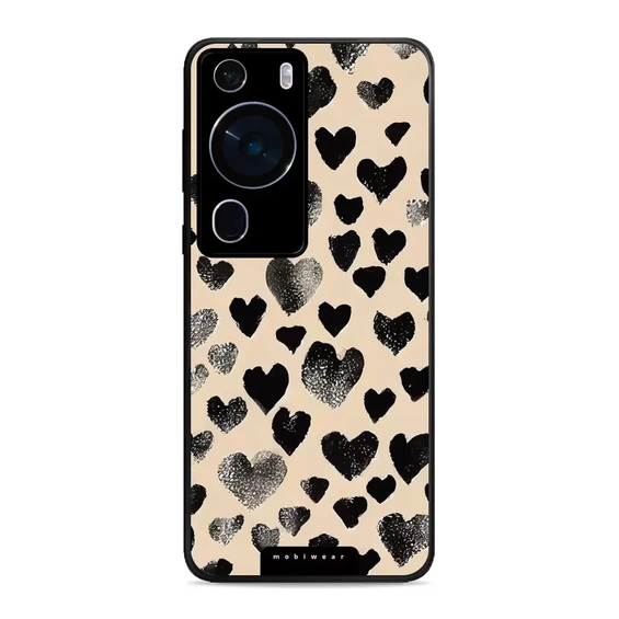 Etui Glossy Case do Huawei P60 Pro - wzór GA51G
