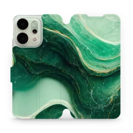 Etui do OPPO Reno 14 Pro 5G - wzór VP38S