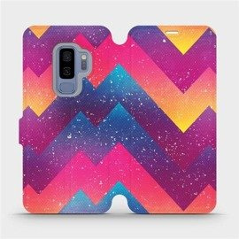 Etui do Samsung Galaxy S9 Plus - wzór V110S