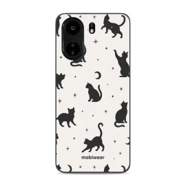 Etui Glossy Case do Xiaomi POCO C65 - wzór G162G