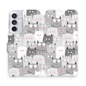 Etui do Samsung Galaxy A55 5G - wzór M099P