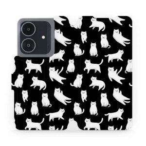 Etui do Realme Note 60 - wzór V163S