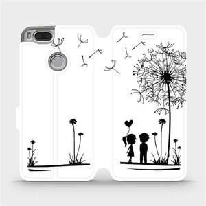 Etui do Xiaomi Mi A1 - wzór MH16P