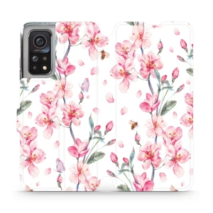 Etui do Xiaomi MI 10T Pro - wzór M124S