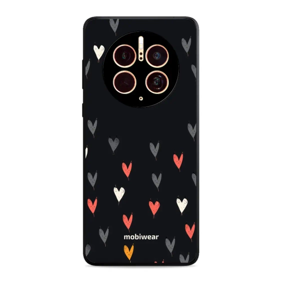 Etui Glossy Case do Huawei Mate 50 Pro - wzór GP79G