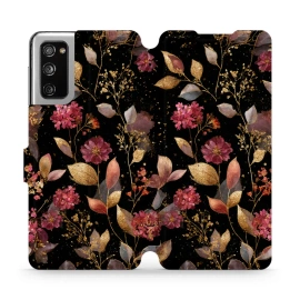 Etui do Samsung Galaxy S20 FE - wzór V171S