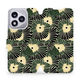 Etui do Huawei Honor 400 Lite - wzór VA44S