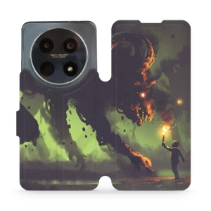 Etui do Huawei Nova 12i - wzór VA08P