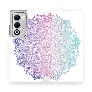 Etui do OPPO A5 5G - wzór M008S