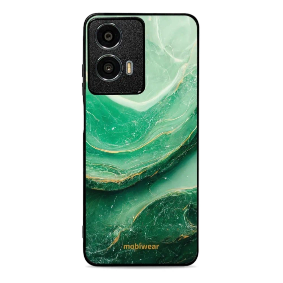 Etui Glossy Case do Motorola Moto G24 Power - wzór G023G