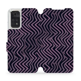 Etui do Xiaomi POCO M4 Pro 4G - wzór VA55S