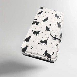 Etui do Huawei P40 Lite - wzór V162S