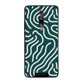 Etui Glossy Case do Xiaomi Mi 9T - wzór GA61G