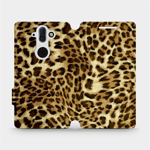 Etui do Nokia 8 Sirocco - wzór VA33P