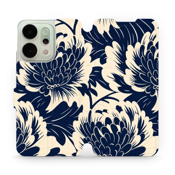 Etui do OPPO Reno 14 Pro 5G - wzór VA40S