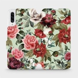 Etui do Samsung Galaxy A30s - wzór MD06P