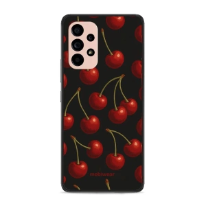 Etui Glossy Case do Samsung Galaxy A53 5G - wzór GP83G