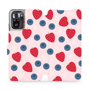 Etui do Xiaomi POCO M5s - wzór VP84S