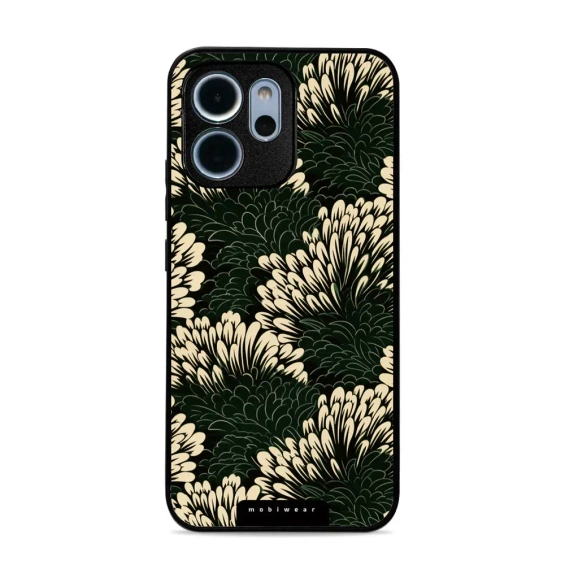 Etui Glossy Case do OPPO Reno 14 FS 5G - wzór GA45G