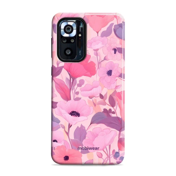 Etui Elite Pro do Xiaomi Redmi Note 10 pro - wzór EP74E