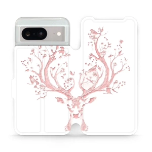 Etui do Google Pixel 8 - wzór M007S