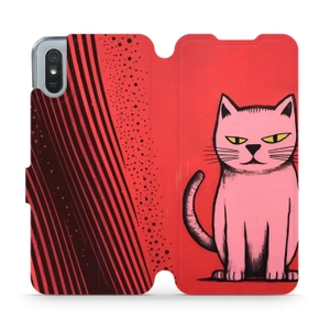 Etui do Xiaomi Redmi 9A - wzór VP54S