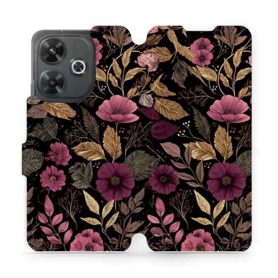 Etui do Xiaomi Redmi 13 - wzór V170S