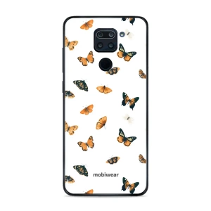 Etui Glossy Case do Xiaomi Redmi Note 9 - wzór GP76G