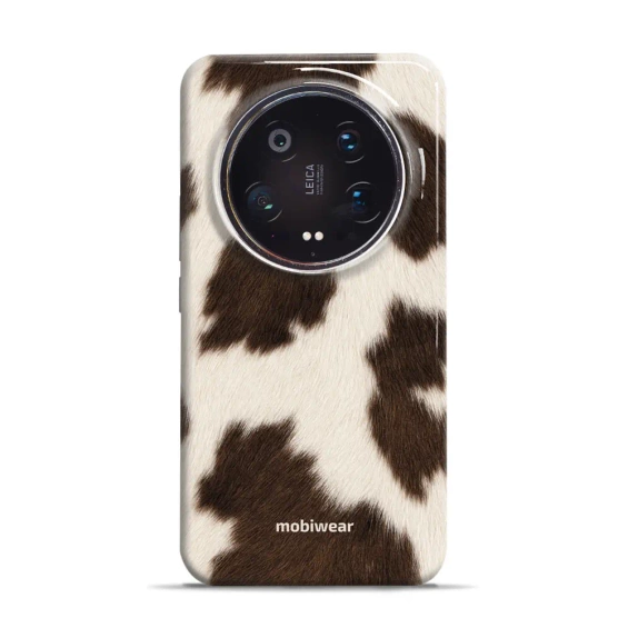 Etui Elite Pro do Xiaomi 14 Ultra 5G - wzór E166E