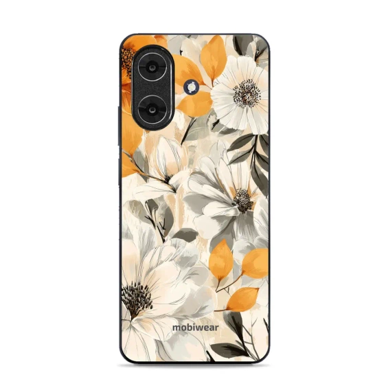 Etui Glossy Case do Realme Note 60 - wzór GP75G