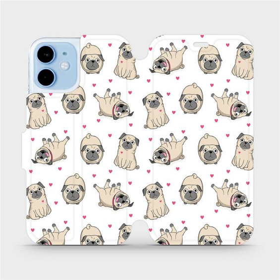 Etui do Apple iPhone 12 mini - wzór M097P