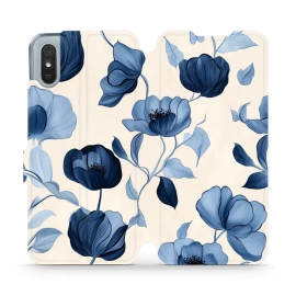 Etui do Xiaomi Redmi 9A - wzór VP73S