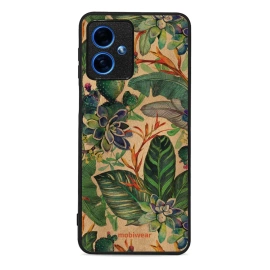 Etui Glossy Case do Motorola Moto G54 5G - wzór G036G