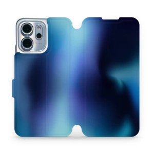 Etui do OPPO Reno 14 F 5G - wzór VP68S